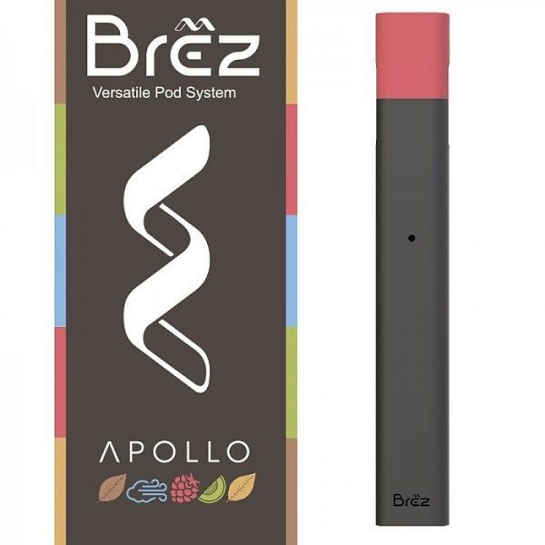 Apollo Brez Deluxe Kit