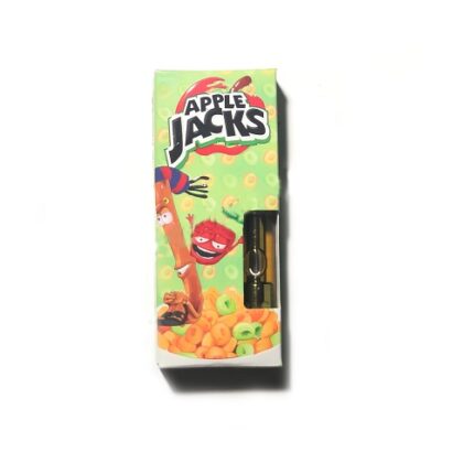 Apple Jacks Cartridge