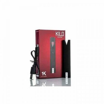 Kilo 1K Vape Starter Kit